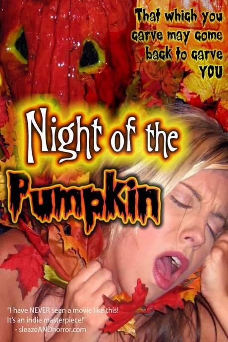 Night of the Pumpkin